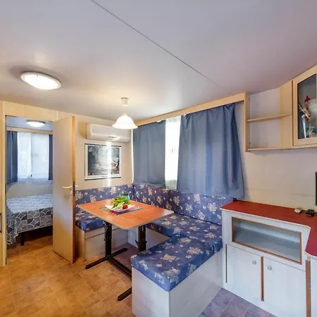 Kemping Camping&village Le Cernie 3*