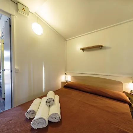 Camping&village Le Cernie Kemping