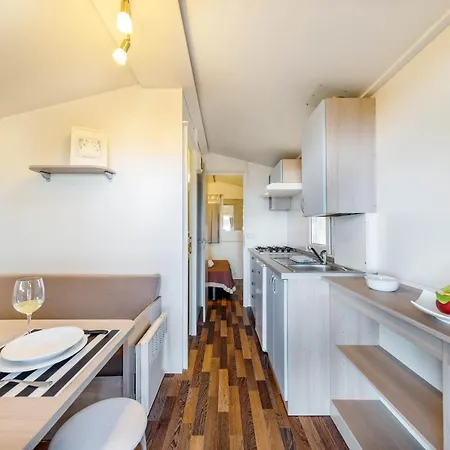 Camping&village Le Cernie Kemping 3*