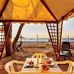 Camping&village Le Cernie