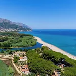 Camping&village Le Cernie Lotzorai