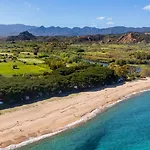 Camping&village Le Cernie Campingplads 3*