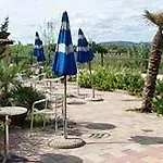 Camping&village Le Cernie Campingplads