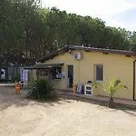 Campingplads Camping&village Le Cernie 3*