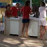Campingplads Camping&village Le Cernie Lotzorai