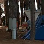 Camping&village Le Cernie Lotzorai