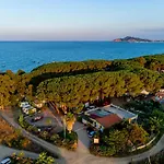 Camping&village Le Cernie Lotzorai