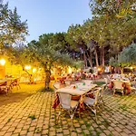 Camping&village Le Cernie Campsite