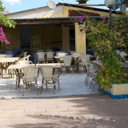 Camping&village Le Cernie Kemp 3*