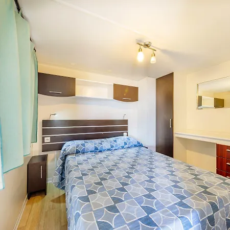 Camping&village Le Cernie Camping 3*