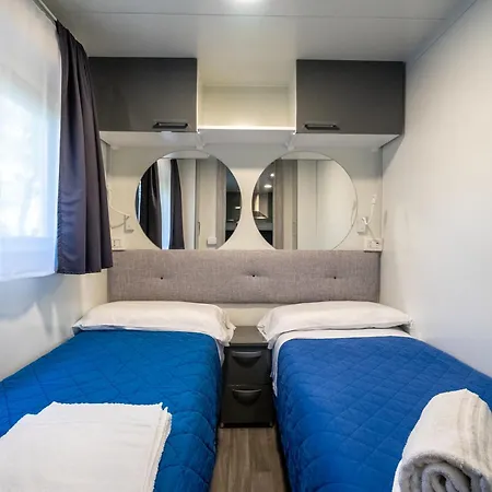 Camping&village Le Cernie Campingplads