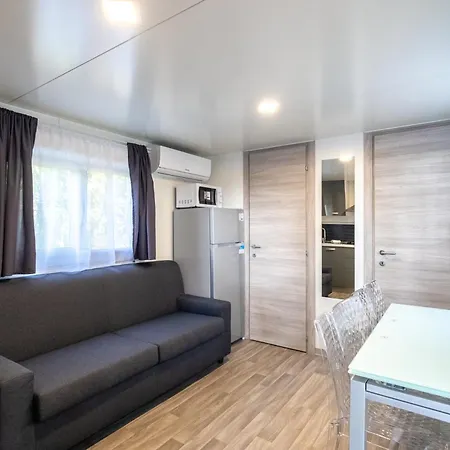 Camping&village Le Cernie Campingplads 3*