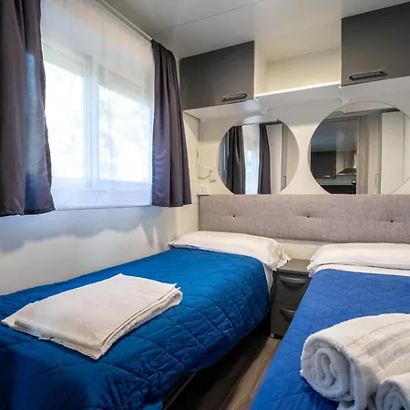 Camping&village Le Cernie 3* Lotzorai