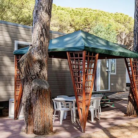 Camping&village Le Cernie Lotzorai