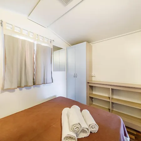 Camping Camping&village Le Cernie Lotzorai