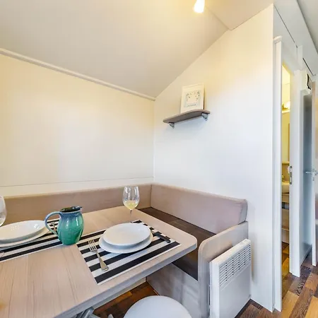 Camping&village Le Cernie Lotzorai