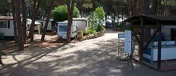 Camping&village Le Cernie Camping 3*