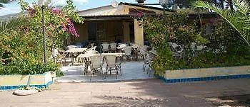 Parque de Campismo Camping&village Le Cernie
