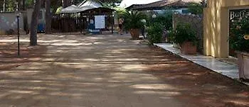 Camping&village Le Cernie
