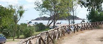 Camping&village Le Cernie 3*