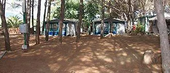 Camping&village Le Cernie Parque de Campismo 3*