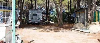 Camping&village Le Cernie 3* Lotzorai