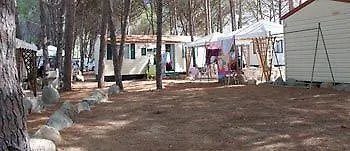 Camping&village Le Cernie Lotzorai