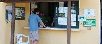 Κάμπινγκ Camping&village Le Cernie Lotzorai