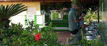 Camping&village Le Cernie