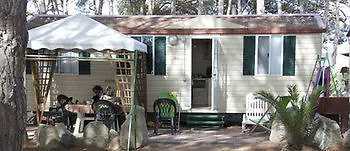 Camping&village Le Cernie