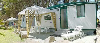 Camping&village Le Cernie אתר קמפינג