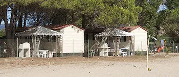 Camping&village Le Cernie Lotzorai