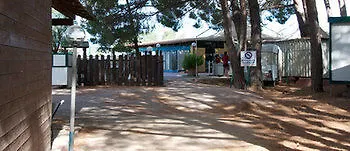 Camping&village Le Cernie אתר קמפינג 3*