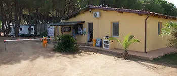 Camping&village Le Cernie לוצוראי
