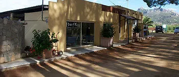 אתר קמפינג Camping&village Le Cernie 3*