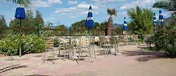 Camping&village Le Cernie 3* Lotzorai