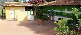 Campsite Camping&village Le Cernie 3*
