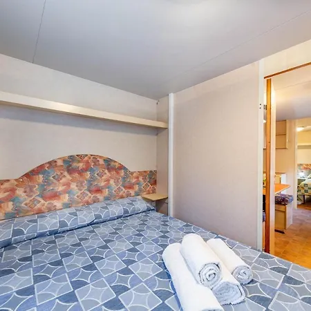 Camping&village Le Cernie