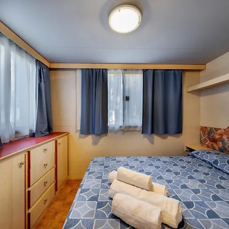 Kemp Camping&village Le Cernie 3*