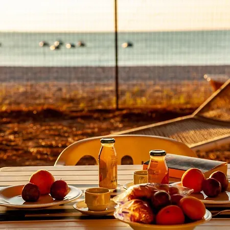 Camping&village Le Cernie