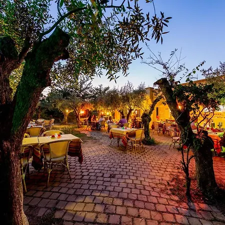 Camping&village Le Cernie Lotzorai