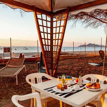 Camping&village Le Cernie