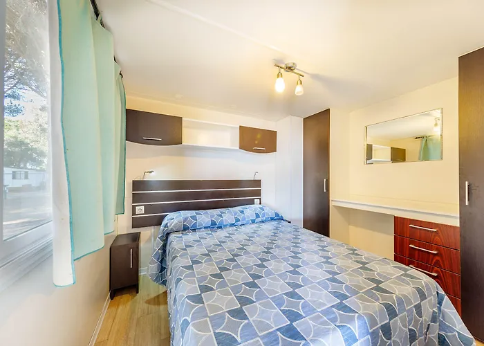 Camping&village Le Cernie Kemping 3*